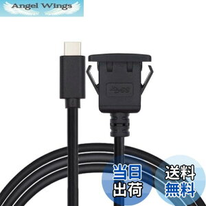 yzNFHK h ho USB-C Type-C USB 3.1 10Gbps tbVJ[b`}EgP[u _bV{[hplp