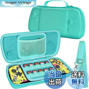 yzyAenllosi p[P[XzΉ Hori ObvRg[[ for Nintendo Switch Split Pad Pro/Compact O[iP[X̂݁j