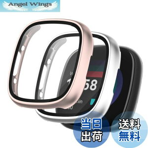 yzSeltureone y2Zbgz Fitbit versa4 / Fitbit sense2p یP[X [dΉ PCt[+KXtB ̉  EȒP ϏՌ h~ c ϐFh~ ߗi