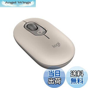 yzLogicool POP MOUSE M370GY É CX}EX  Bluetooth Logi Bolt UnifyingΉ EΏ windows mac iPad Chrome OS Surface }EX XN[zC[ O[W M370 Ki
