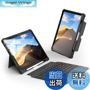 �y���������z�y�ƊE�v�V�ŁzOmikamo ipad ��10���� �P�[�X�L�[�{�[�h JIS���{��z�� �������x�g���b�N�p�b�h�t�� iPad 10.9 �C���` ��10����Ή� ��/�c�u�� �E���� ipad 10���� �L�[�{�[�h Type-C�[�d�� 
