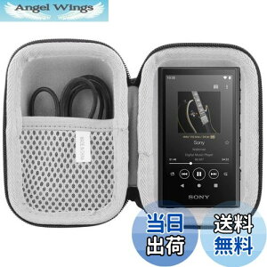 yzWAIYUJP[P[X݊ Sony A300V[Y NW-A306/NW-A307 v[[ ی LO [P[X. (Sony A300)