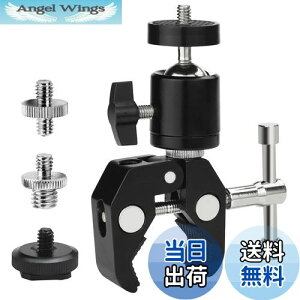 yzYUENWUZINIC R_ 1/4 3/8lWt {[xbh_ 360°]\{[_ A~ ω׏d2-3kg X[p[Nv {[wbhA[ IoT~Nv  pCvN