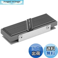 【送料無料】Thermalright TR-M.2 2280 TYPE A G 2280 ヒートシンク SSD冷却 M.2 2280 ヒートシンク クー…