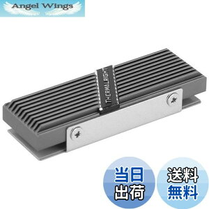 yzThermalright TR-M.2 2280 TYPE A G 2280 q[gVN SSDp M.2 2280 q[gVN N[[ A~jE M`2 fXNgbv \ SSDN[[ O[