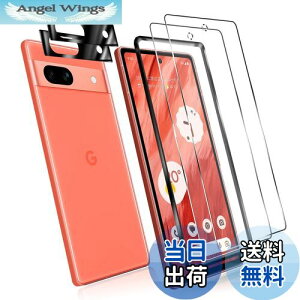 yzGoogle Pixel 7a KXtB yKChgtzwFؑΉ 2*KX 2*JtB t KX ^ pixel 7a tBیtB Pixel 7A {ɎqfAGC 