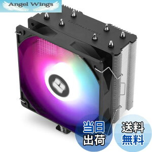 yzThermalright Assassin X 120 R SE V 2 CPUpA4×6 mmq[gpCvA120 mm PWMÉt@CPUGApAS-FDBxAOAAGHPZpAAMD:AM4 AM5/Intel 1700/1150/1151/1200iAX 120R SE V 2jɓK