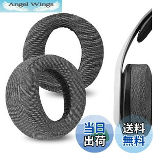 yzGeekria C[pbh Comfort ݊ pbh \j[ S0NY Play/Station 5 PULSE 3D, PS5 PULSE 3D Wireless wbhzɑΉ pbh C[/C[Jbv (l/O[)