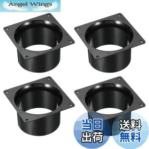 yzPATIKIL 100 mm _NgڑtW 4 @ʋCǃv[g `-Eh_Ngv[g g[ [ Cp ubN