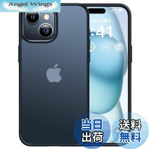 yzyČRMILKiEwh~zCASEKOO iPhone 15 p P[X ϏՌ ~ wh~ ČRMILKi }bgdグ Xgbvz[t ϖh~ ϋv Jo[ CX[dΉ AC