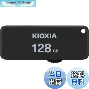 yzKIOXIA(LINVA) Ń USBtbV 128GB USB2.0 XCh { T|[gKi KLU203A128GK