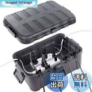 yzRESTMO ^RZg{bNX O d h {bNX IP54 J悯 ό K[fCgA^C}[ARZgvOɍœK O[