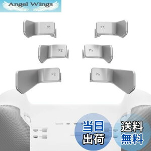 yzeXtremeRate Xbox Elite 1/2Rg[[ɑΉpSwiftphAXbox One EliteΉEliteV[Y2Rg[[Ήp6 in 1pwʃphy^bNVo[z