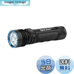 yzOLIGHT Seeker 4 Pro LEDCg d 邢4600[ Œ˒260m Cz Type-C[d h AEghA Hp gp ϋv hIPX8 ϏՌ cʕ\ Lv oR ނ 