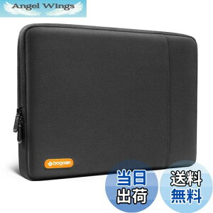 �y���������zbagasin �ϏՌ� �p�\�R���P�[�X�A15.6 16�C���` �m�[�gPC�P�[�X�C���i�[�o�b�O ���b�v�g�b�v�X���[�u �t���|�P�b�g�t��, MacBook�AHP�ADell�ALenovo�AAsus�ƌ݊�������B