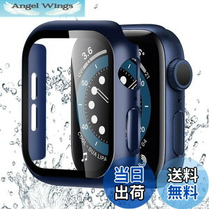�y���������z�y2024�������f���zBELIYO �Ή� �A�b�v���E�H�b�` �J�o�[ 44mm �Ή� Apple Watch SE2/SE/6/5/4 44mm �P�[�X �A�b�v���E�H�b�`SE2/SE/6/5/4 �P�[�X 44mm �h�� Apple Watch �J�o�[ PC�f�� �S�ʕی� ��d�\