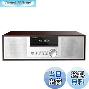 yzCDv[[ 40W RpNgR|[lgVXe CDXeI~jR| FMWI BluetoothΉXs[J[ USB/AUX wbhtHWbN {ꃊR EbhLrlbg