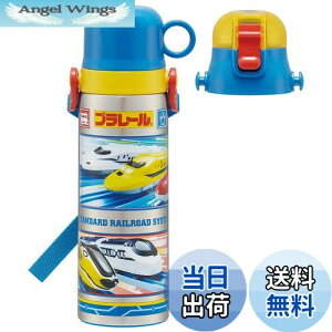 yzXP[^[(Skater) qp 2way XeX   580ml Rbv 570ml v[ 24 qɗDyʃ^Cv j̎q  SKDC6-A