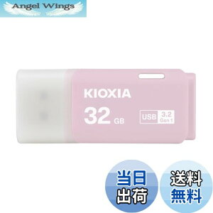 yzKIOXIA(LINVA) Ń USBtbV 32GB USB3.2 Gen1 { T|[gKi KLU301A032GP