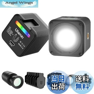 yzUlanzi L3 LEDrfICg ~jBepCg S[vp 邳\ Fx2500-7000K [d 800mAhobe[ @\LEDCg BeƖ Õʐ^/h[Be/h/oR/ԍ