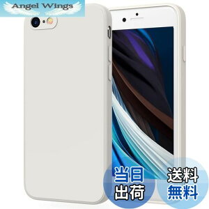 yzYGTBSR iPhone SE 3 A2 P[XA iPhone7 / 8 P[X op[ Ռz Yی h~ iPhone SE3/SE2/7/8pJo[ (zCg, 4.7C`)
