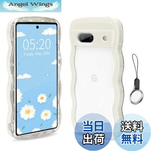 yzHILEGENER Google Pixel 8A 킢 P[X gt[ ˂ ϏՌ O[O sNZ8A 6.1C`p~ X}zP[XEF[u fUC ɃtBbg X}zJo[ ؍ 