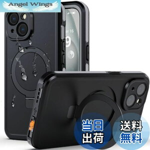 yzyČRKiEhEhozUMITTOS iPhone 15 p P[X h Sʕی ϏՌ @\̃X^h MagSafeΉ Ռz h ho ^ ~ FؑΉ J̓ACȂǓKp 