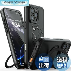 yzyhEX^h@\EMagSafeΉzUMITTOS iPhone 16 Pro Max p P[X h Ռz BeΉ FؑΉ Sʕی Sh h ho ~ 莝₷  ϏՌ X