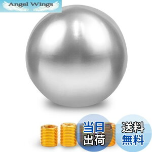 �y���������zYESHMA �ėp �V�t�g�m�u �{�[�� �M�A�m�u MT�� AT�� �V�t�g���o�[ �{�[���^ �� ���a47mm 4�� �A�_�v�^�[�t�� M12x1.25 M10x1.5 M10x1.25 M8x1.25 �M�A�m�u �A���~������ �V���o�[