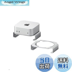 yzHagibis Mac Mini M4 X^h A~}Eg Mac Mini M4/M4 Pro 2024 ʋC M p fXNgbvz_[ ANZT[ (MMS03)
