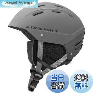 yzOUTDOORMASTER XL[ wbg AWAtBbg Xm[{[h wbg oCU[t Xm[wbg ʋCXCb` SʒAWX^[ xEPS XL[pwbg 