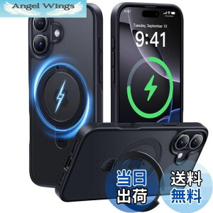 yzy2025KI4in1@\ځzCASEKOO iPhone 16 p P[X ČRMILKi ϏՌ BX^h c wh~ }bgdグ ő25W}[dΉ MagSafeΉ ϖh~  Xgb