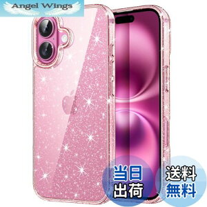 yzJETech iPhone 16 6.1C`p 炫 P[X uu Ռz op[Jo[ 킢 LL p q (CgsN)