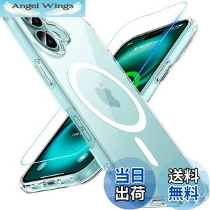 yziPhone 16 P[X ACtH16 P[X BESINPOyKXtBtEMagSafeΉzNA iphone16P[X ΂݂Ȃ Xgbvz[ phone16P[X ČRMILKi ϏՌ ϋv iphone 16