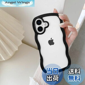 yzQLTYPRI iPhone 16 Plus P[X NA TPUJo[  ؍   ^ y ϏՌ X}zP[X CX[dΉ Xgbvz[t ACtH16 Plus P[X 6.7C
