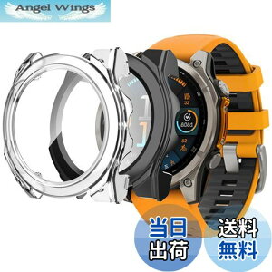 yzy2ZbzFor Garmin fenix 8 Sapphire AMOLED 51mm P[X tB+PCt[ ̌^ Mosasa Garmin fenix 8 Sapphire AMOLED 51mm p hho یP[X Sʕی ȒP ߗ wh~ 