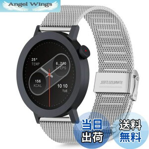 yz[HeeNia] CMF by Nothing Watch Pro 2 Ή oh xg XeX ւxg ߉\ jp CMF by Nothing Watch Pro 2 Ή oh (Vo[)