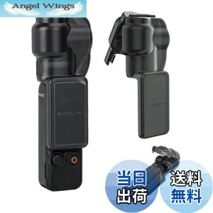 yzpYXN[یP[X For DJI Pocket 3 hoAϏAh~AXN[I[EhɕیAϏՌ WoAYAی DJI Osmo Pocket 3ANZT[Osmo P