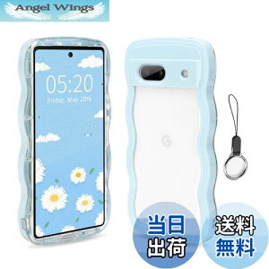 yzHILEGENER Google Pixel 8A 킢 P[X gt[ ˂ ϏՌ O[O sNZ8A 6.1C`p~ X}zP[XEF[u fUC ɃtBbg X}zJo[ ؍ 