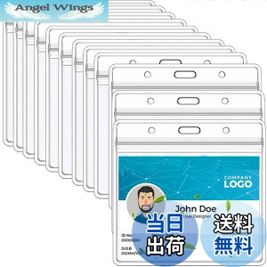 yzYOUOWO 4 x 3obWz_[ NA vX`bN ^ h^CvPVC 傫 IDJ[hz_[ ID̃^O 4 " x 3 "z_[ 12pbN 107X87mm (O11.2cmX10.9cm-12)