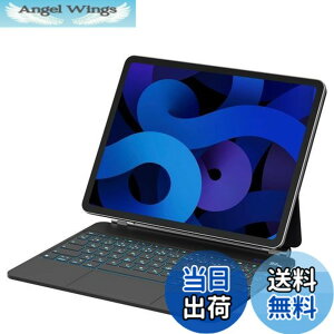 �y9��1���[9��15���܂�100�~�I�t�z�y���������z�}�W�b�N�L�[�{�[�h SUKEBON iPad Air 13 M3 (2025)�ɑΉ� 2024 iPad Air6�iM2�j13�C���`�ɑΉ� iPad�p�L�[�{�[�h�t���P�[�X iPad Pro 12.9�C���`�K�p�y���{�Z�K�F