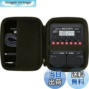 yzWAIYUJP[P[X݊ ZOOM B1/G1/A1 FOUR Y[ M^[p}`GtFN^[ ی[P[X (ZOOM B1)