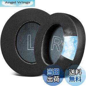 yzSOULWIT pWF pbh C[pbh for Anker Soundcore Life Q30/Q35 p wbhZbg  C[NbV KȃtH[ ւ C[Jbv ⊴  ubN