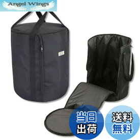 【送料無料】solunaterra ストーブケース カバー キャリーケース トヨトミ スノーピーク 対応 レインボーストーブ