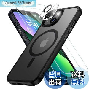 yzyMagSafeΉEtBZbgzHolidi iphone13mini P[X MagSafe }bg }Olbg Xgbvz[t ČRMILKi Sʕی CX[d ςȂ d\  A