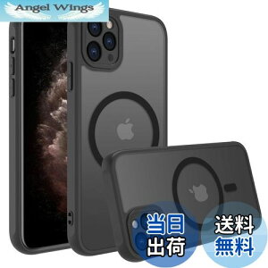 yziPhone 11 Pro P[X X}zJo[ }bg }Olbg CX[d ϏՌ wh~ ~ ČRMILKiEMagsafeΉ ACtH 11 PropJo[ C` PinLiSheng (u