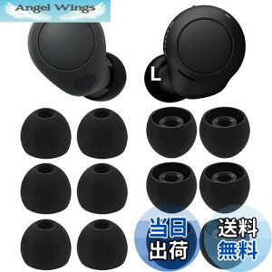 yzC[s[X C[`bv Sonyp WF-C700np WF-C500 p WF-1000XM4p WF-1000XM3p VRC[`bv C[s[X CzJo[ Fit in the Case tBbg  yubN L