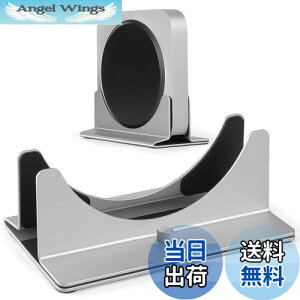 yzMac miniX^hAHł̒\AA~jEfށA 14`52mm̕𒲐łAMac Mini M2/M2 ProΉ APSITEK Stand for Mac Mini M2/M2 Pro (Vo[j