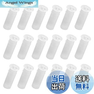 【送料無料】GOODCHI 鳴き笛 100個セット スクイーズ おもちゃ 押し笛 玩具アクセサリー ツール 犬のおもちゃ 赤ちゃんおもちゃ 修理 交換用 パーツ (小サイズ)