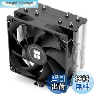 yzThermalright Assassin X 120R SE CPUGAN[[A4{̃zbgpCvATL-C 12 C PWMÉt@CPUN[[AS-FDBxAOtAAMD AM 4 AM5/Intel LGA1700/1150/1151/1200APCpɓKpAcpuN[